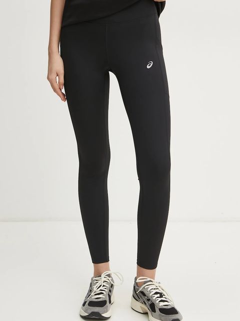 Asics legginsy do biegania Core - zdjęcie produktu nr 2