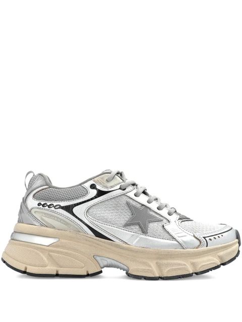 Golden Goose Lightstar sneakers - Grey - zdjęcie produktu nr 1