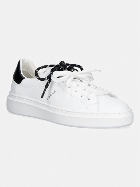 Furla Hype Sneaker sneakersy damskie - zdjęcie produktu nr 1