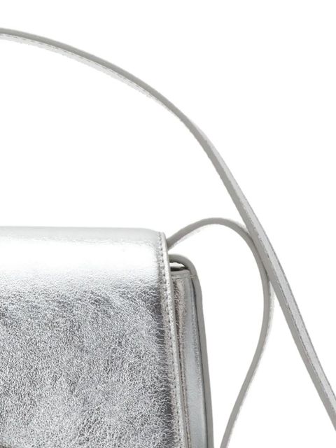 3.1 Phillip Lim ID shoulder bag - Silver - zdjęcie produktu nr 2