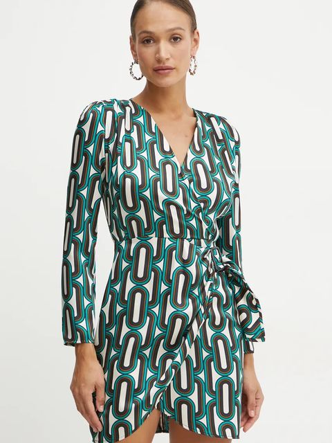 Morgan sukienka RGREN.F - zdjęcie produktu nr 1