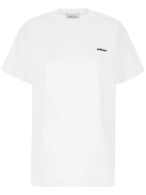 AMBUSH cotton T-shirt (set of three) - White - zdjęcie produktu nr 1