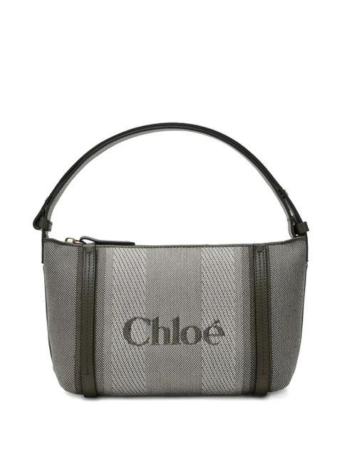 Chloé Carry mini bag - Grey