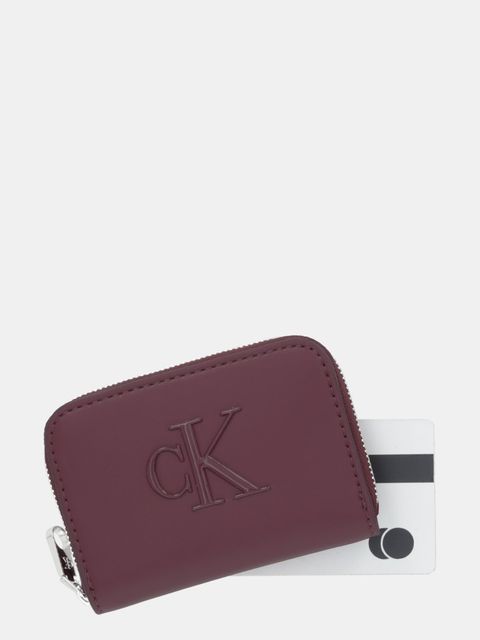 Calvin Klein portfel - zdjęcie produktu nr 2