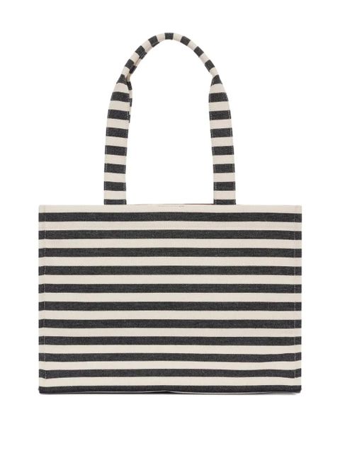ANINE BING Lara tote bag - Black