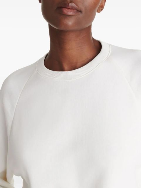 ERES Ebony sweatshirt - White - zdjęcie produktu nr 2