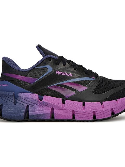 Reebok FLOATZIG 1 100226345 Czarny - zdjęcie produktu nr 1