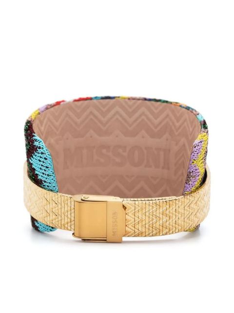 Missoni M1 30mm - Gold