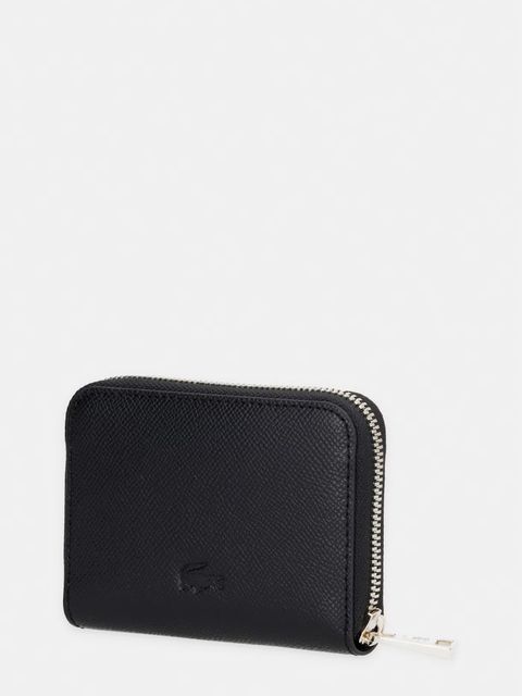 Lacoste portfel damski skórzany - zdjęcie produktu nr 1