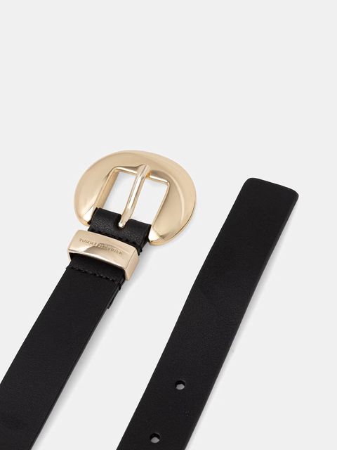 Tommy Hilfiger pasek damski skórzany - zdjęcie produktu nr 1