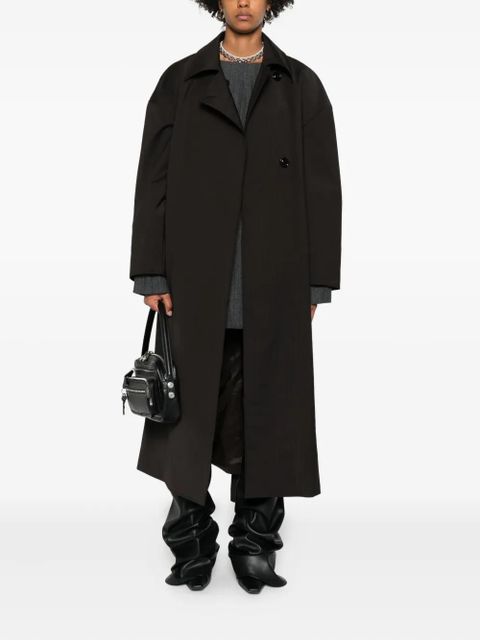 OUR LEGACY Churchill coat - Brown