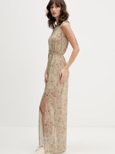 Karl Lagerfeld Jeans sukienka - zdjęcie produktu nr 1