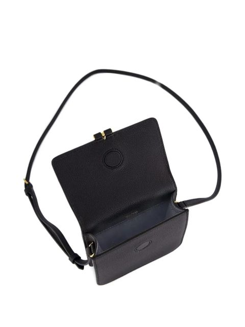 TOM FORD Tara cross body bag - Black - zdjęcie produktu nr 2