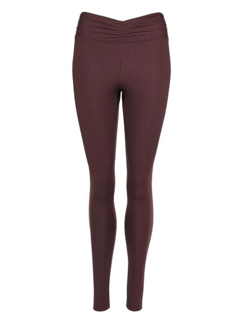 ERES Caitlin leggings - Brown - zdjęcie produktu nr 1