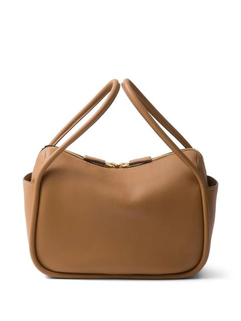Prada Darling tote bag - Brown