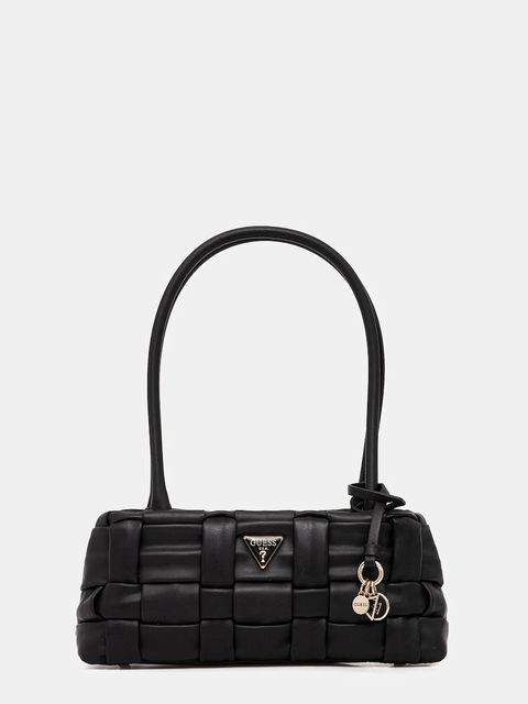 Guess torebka MARION kolor czarny HWWG80 72080 - zdjęcie produktu nr 1