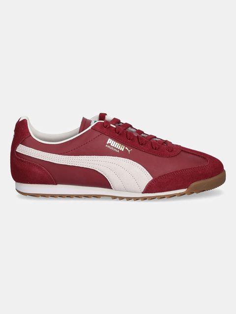 Puma sneakersy skórzane Arizona Retro - zdjęcie produktu nr 1
