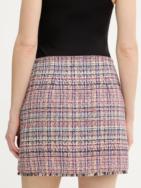 Patrizia Pepe torebka skórzana