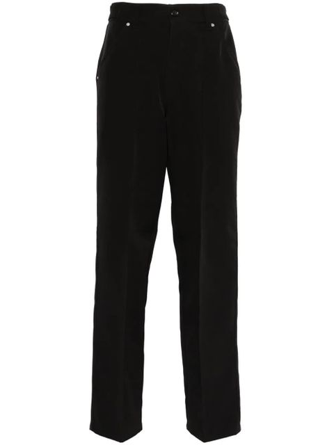 PINKO Pentola trousers - Black - zdjęcie produktu nr 1