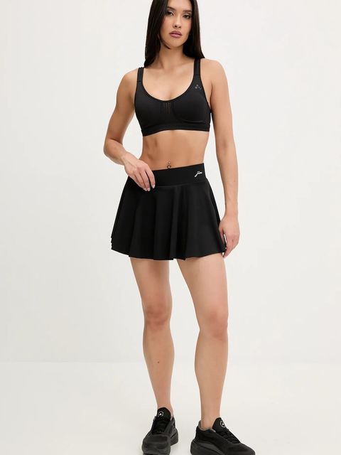 JOYINME spódnica sportowa Venus kolor czarny mini rozkloszowana Venus - zdjęcie produktu nr 2