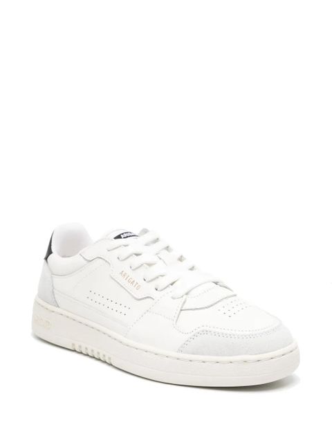 Axel Arigato Dice leather sneakers - White - zdjęcie produktu nr 2