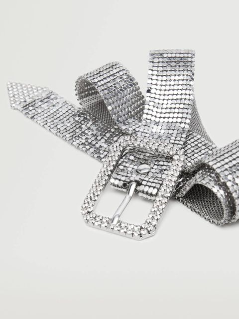 Pasek błyszczące aplikacje