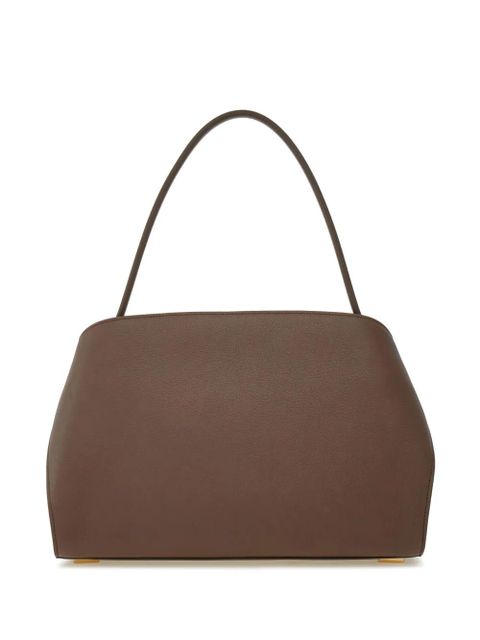 Ferragamo small Hug Soft shoulder bag - Neutrals - zdjęcie produktu nr 2