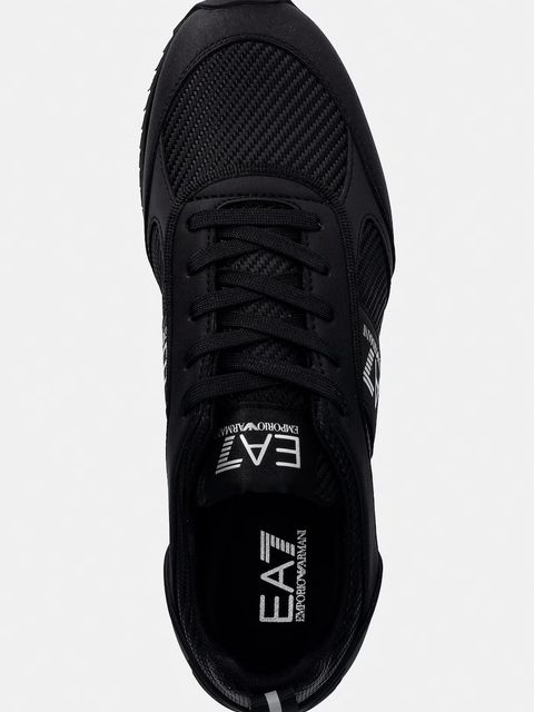 EA7 Emporio Armani sneakersy