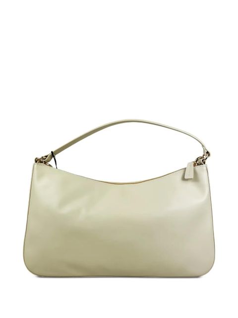 TWINSET chain-embellished shoulder bag - Neutrals - zdjęcie produktu nr 2