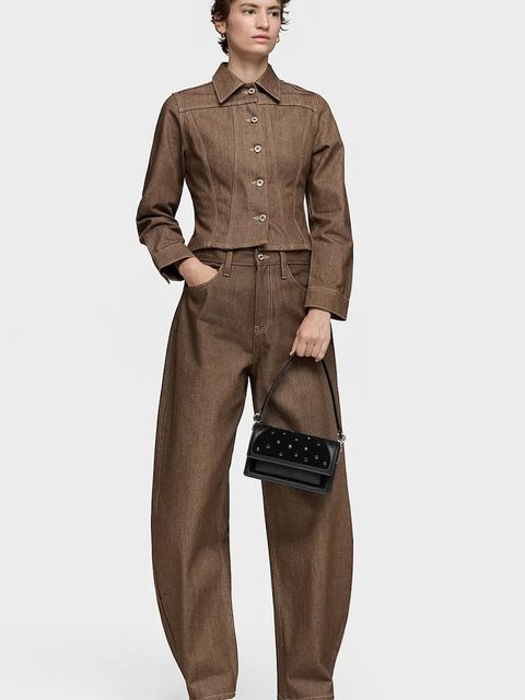 Tous torebka Bandorela kolor czarny 2002358551