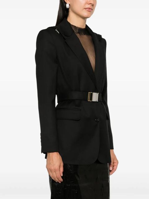 PINKO Cortez blazer - Black
