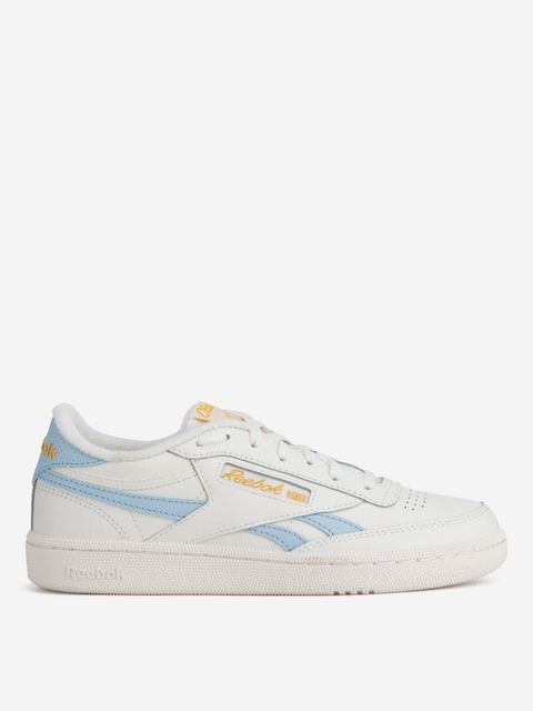 Reebok CLUB C REVENGE 100204579 Beżowy - zdjęcie produktu nr 2