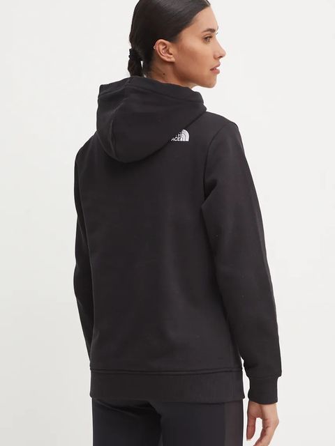 The North Face bluza Drew Peak Pullover Hoodie