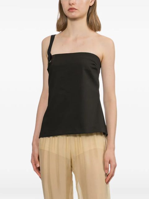 Paloma Wool Lali tank top - Brown