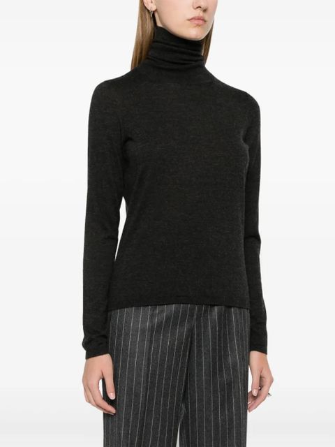 Max Mara Adda sweater - Grey