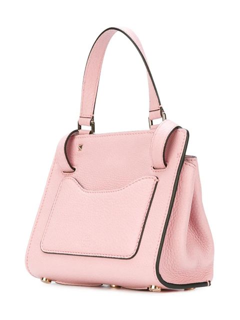 Valentino Garavani Hooky tote - Pink