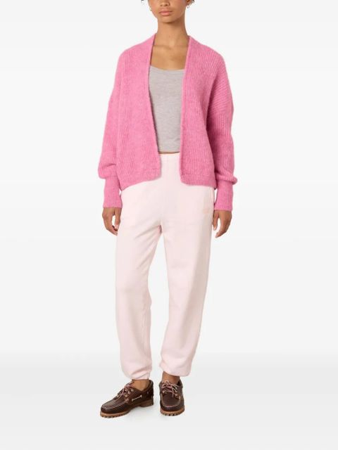 American Vintage East long-sleeves cardigan - Pink - zdjęcie produktu nr 2