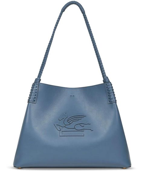 ETRO medium Libra tote bag - Blue - zdjęcie produktu nr 1