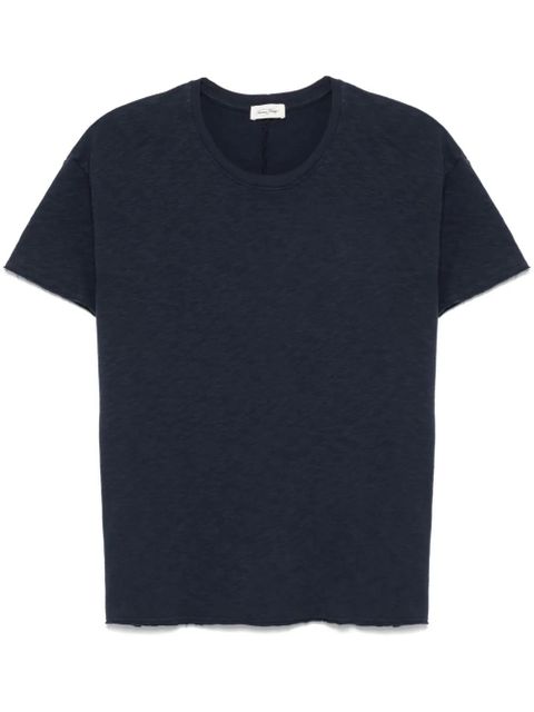 American Vintage Sonoma T-shirt - Blue - zdjęcie produktu nr 1