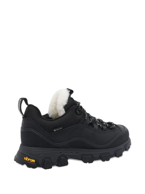 UGG Metrotrek hiker boots - Black