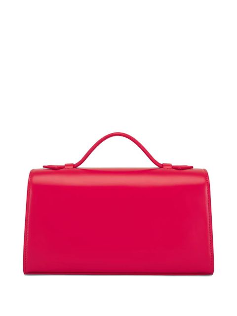 Savette Symmetry tote bag - Red - zdjęcie produktu nr 2