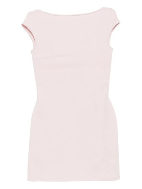 Reformation Soleil dress - Pink - zdjęcie produktu nr 1