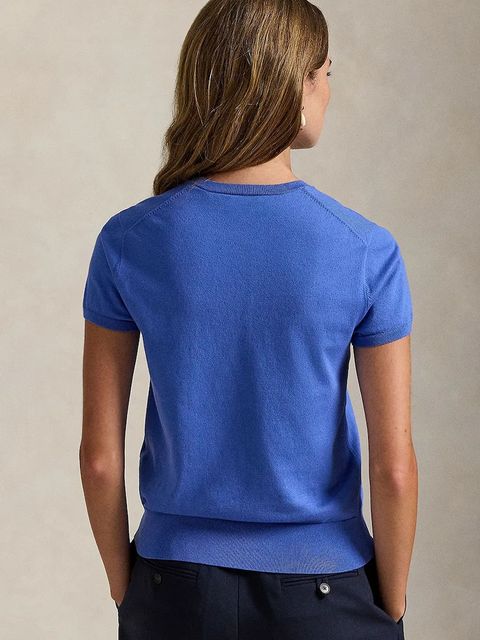 Polo Ralph Lauren sweter - zdjęcie produktu nr 1