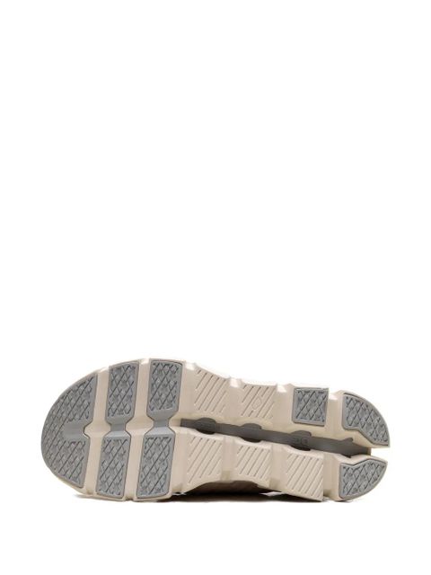 On Running Cloudswift 4 AD logo-detail sneakers - Neutrals