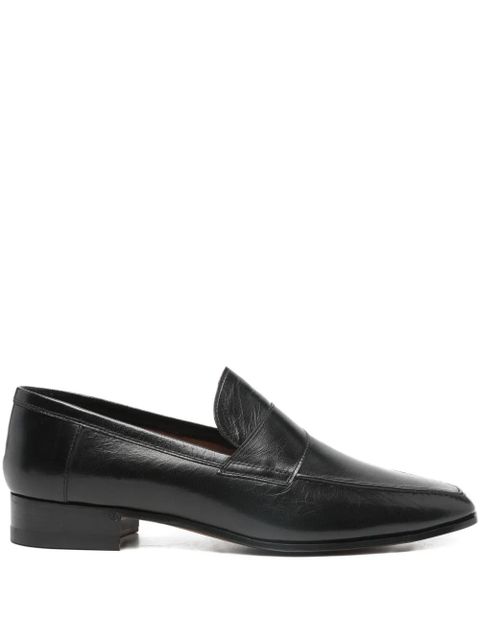 Paris Texas Alain slip-on loafer - Black - zdjęcie produktu nr 1