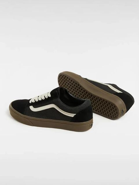 Vans tenisówki Old Skool kolor czarny VN0A2Z42BMA1
