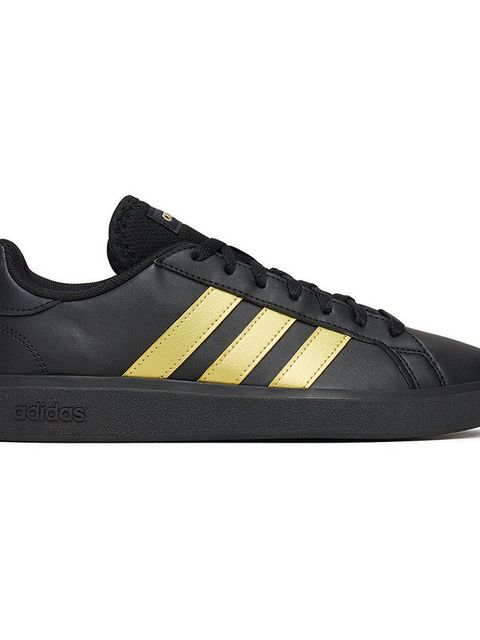 ADIDAS GRAND COURT 2.0 JS2490 Czarny - zdjęcie produktu nr 1