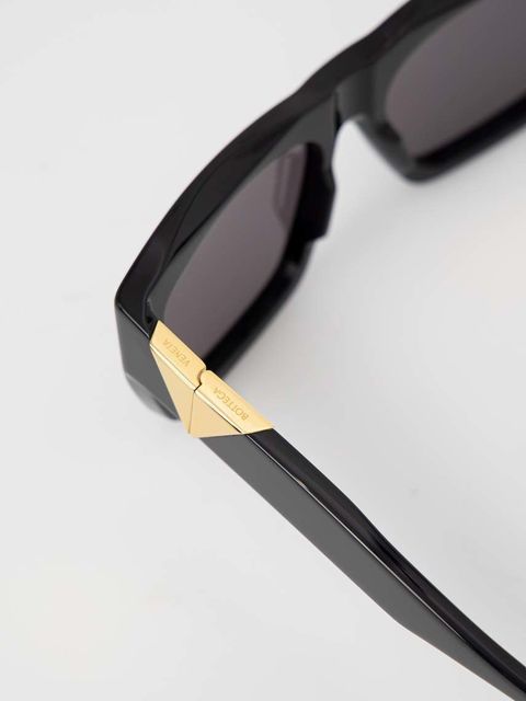 Bottega Veneta okulary przeciwsłoneczne