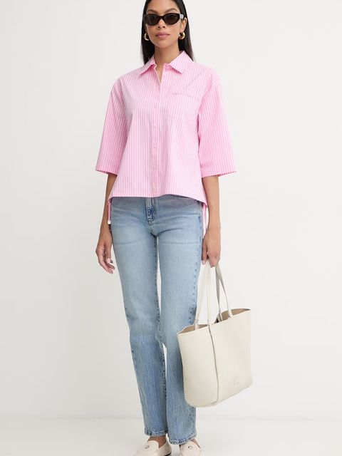 Liu Jo koszula damska - zdjęcie produktu nr 1