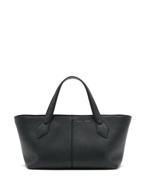Proenza Schouler East West Chelsea tote bag - Black